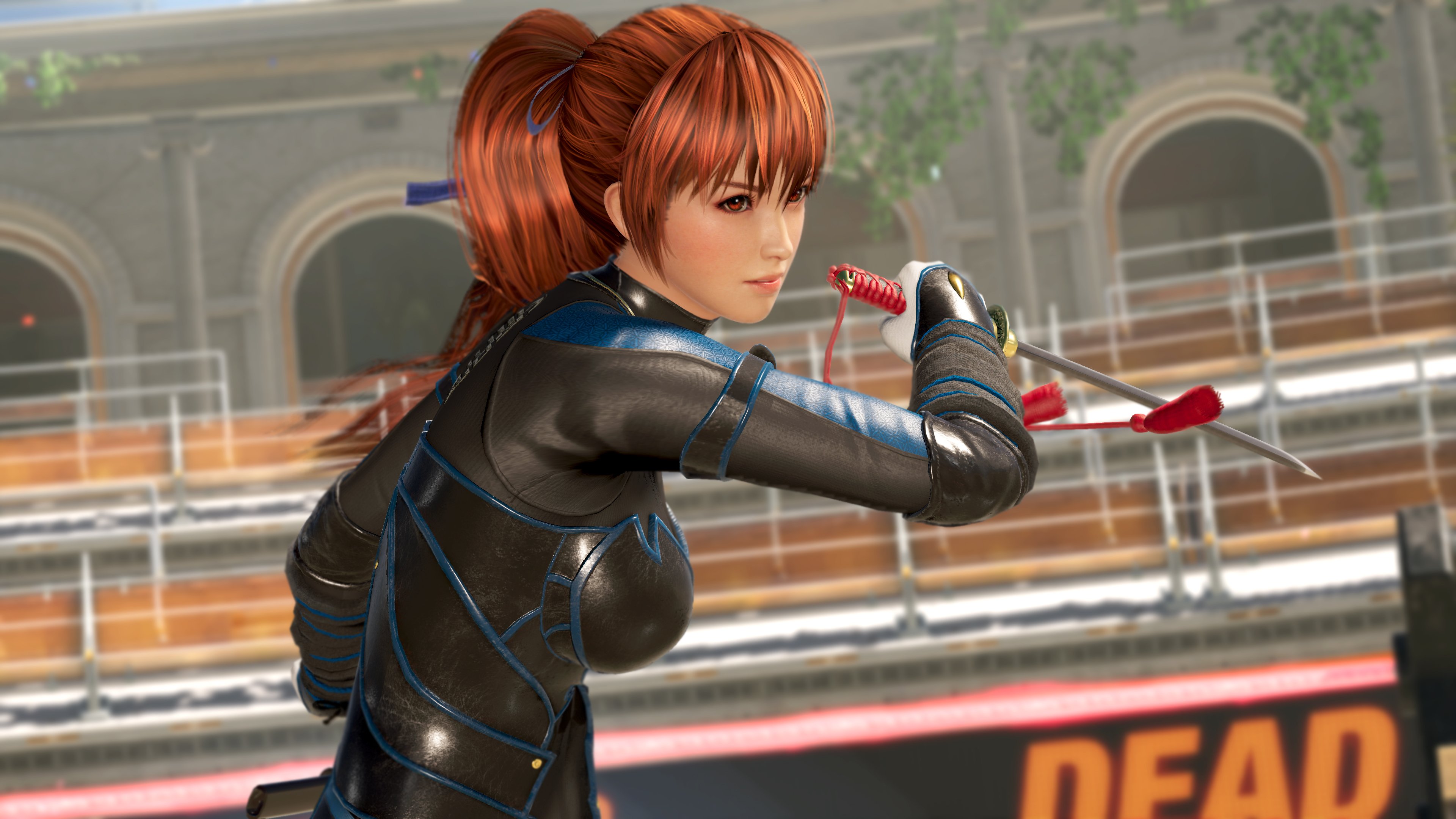 Dead or Alive 6 - Imagen 6